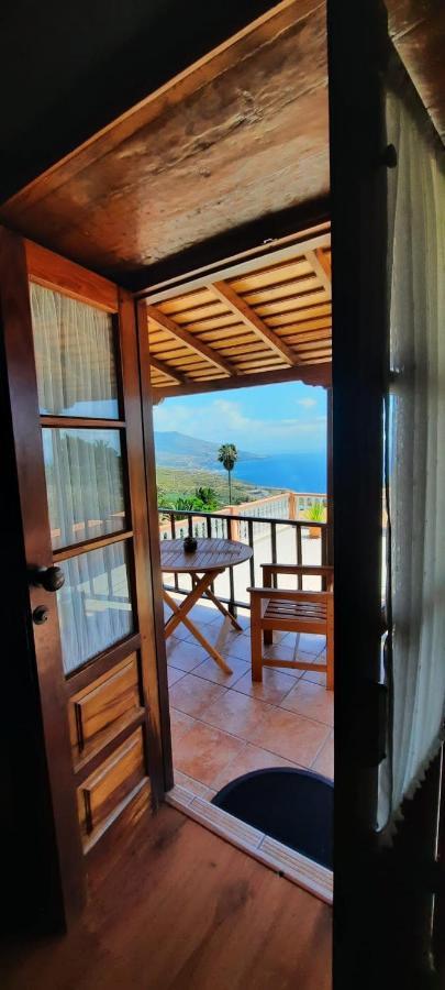 Casa Cruz Guest House Brena Baja Exterior photo